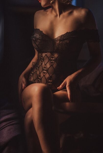 Džiaugiuosi savo kūnu ir siela